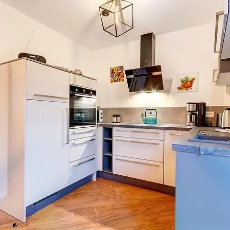 Ferienhaus Ostwind *
