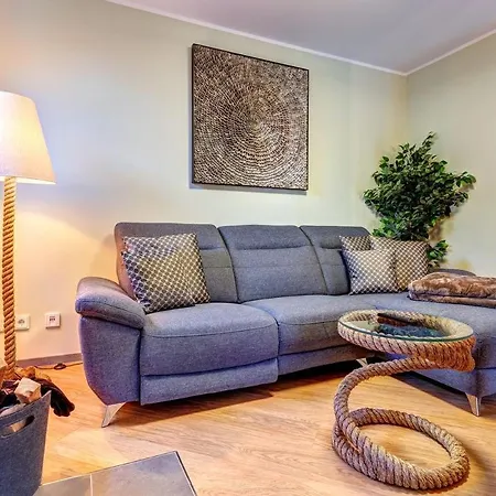 Ferienhaus Ostwind