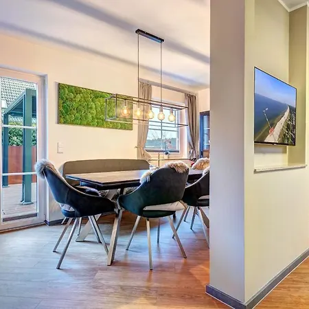 Ferienhaus Ostwind *