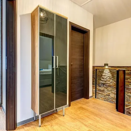 Ferienhaus Ostwind