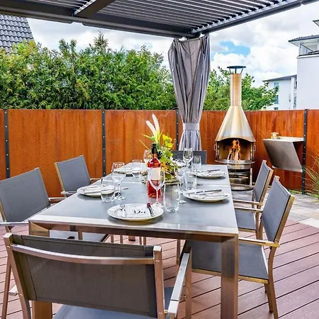 Ferienhaus Ostwind