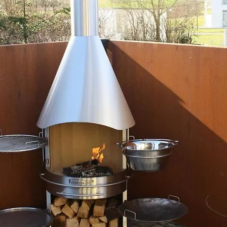 Ferienhaus Ostwind Nyaraló *